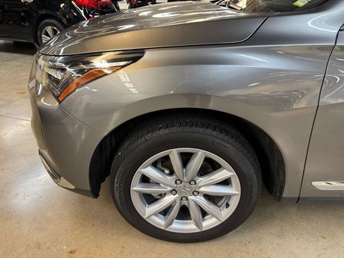Certified 2023 Acura RDX AWD image 12