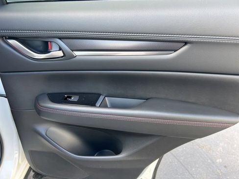 New 2025 MAZDA CX-5 Carbon Edition image 30