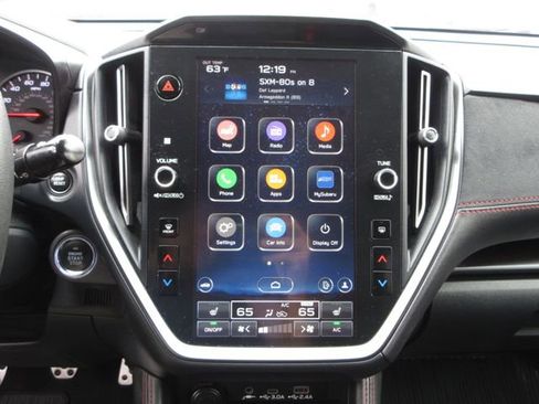 Used 2024 Subaru WRX TR image 18