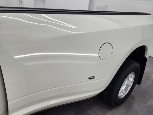 Used 2023 RAM 3500 Laramie image 34