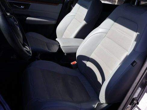 Used 2019 Honda CR-V EX-L image 42