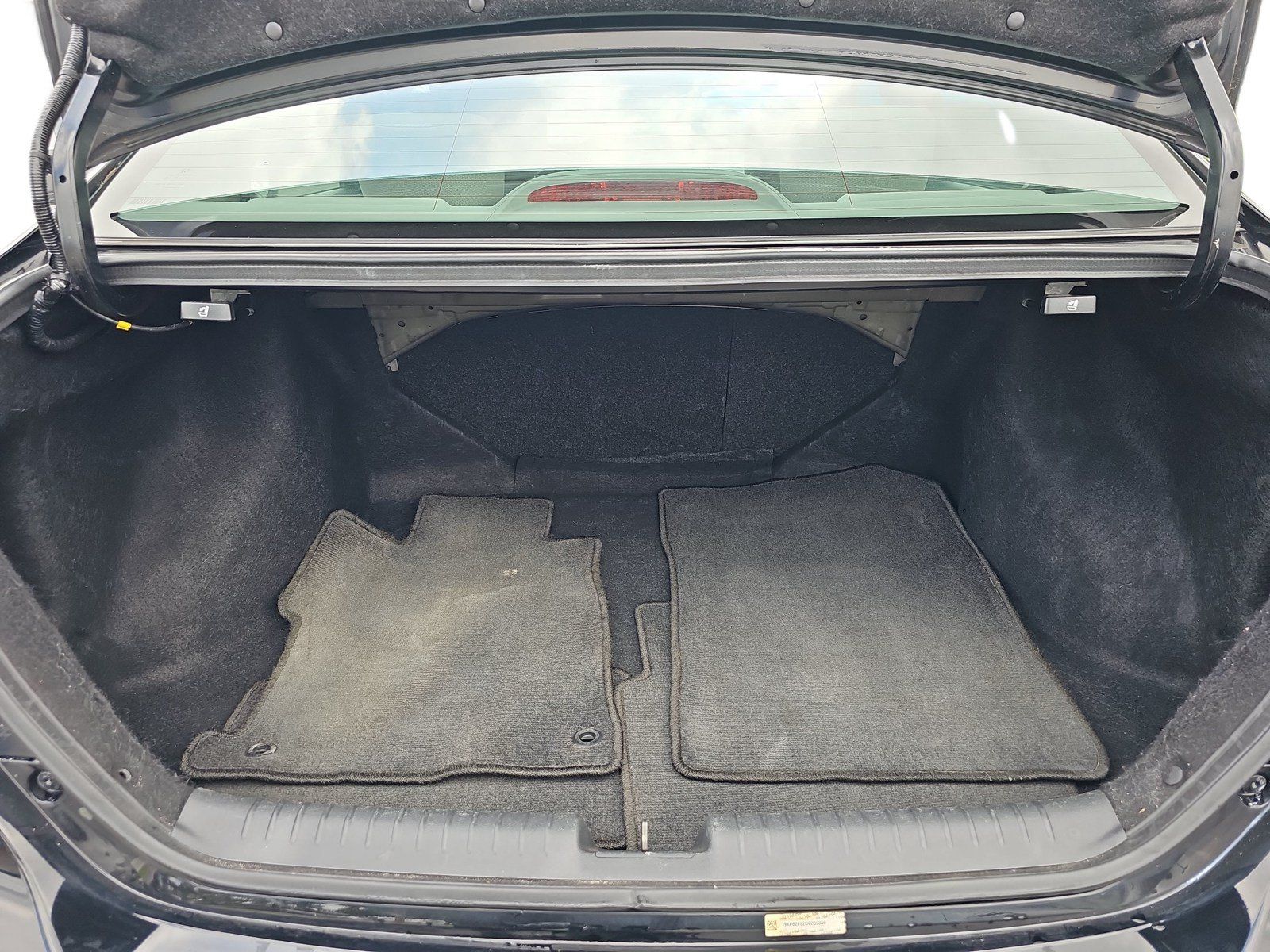 Used 2013 Honda Civic EX image 26