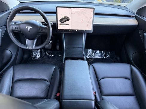 Used 2020 Tesla Model Y Long Range image 40