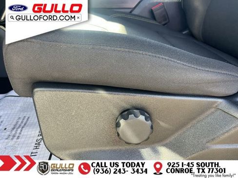 Used 2024 Ford F150 STX RWD image 21