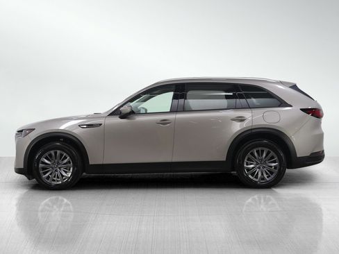 Certified 2024 MAZDA CX-90 Plug-In Hybrid w/ Preferred image 2