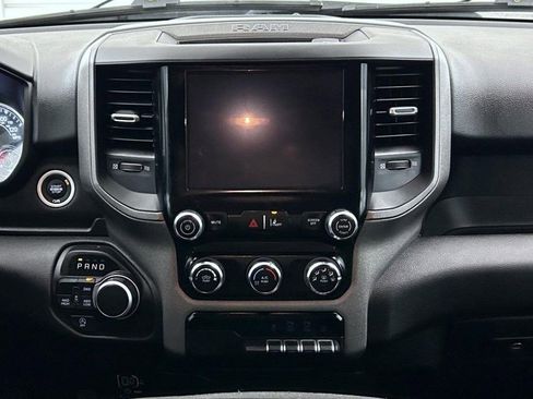 Certified 2025 RAM 1500 Tradesman AWD/4WD image 12