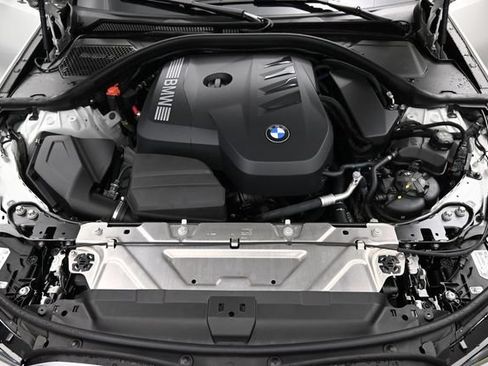 New 2026 BMW 330i Sedan w/ Premium Package RWD image 22