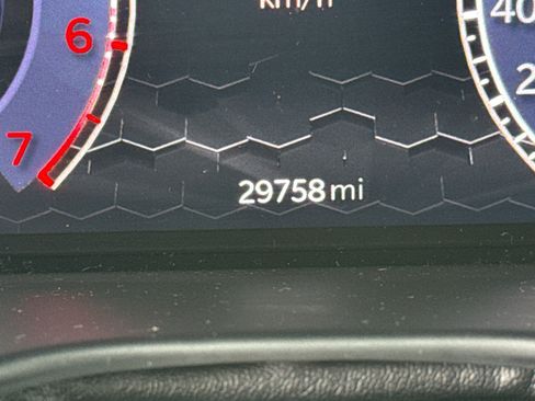 Used 2023 Jeep Compass Limited w/ Elite Group AWD/4WD image 16