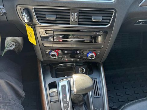 Used 2015 Audi Q5 2.0T Premium image 22