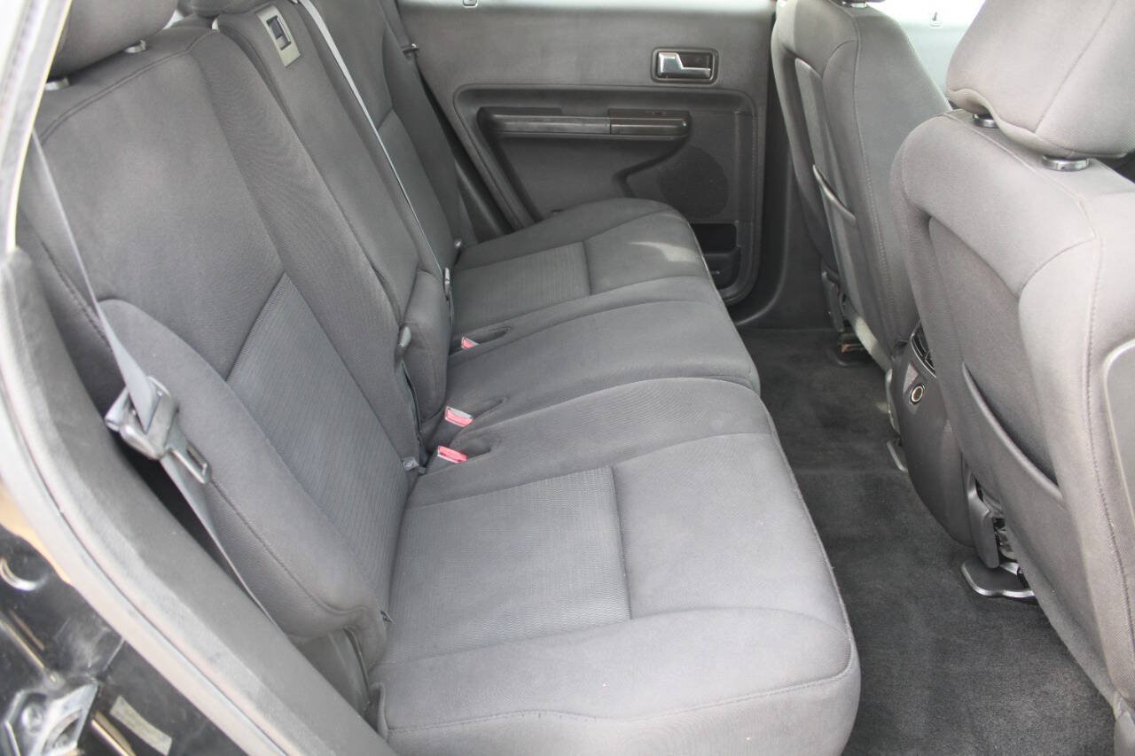 Used 2010 Ford Edge SEL AWD/4WD image 6