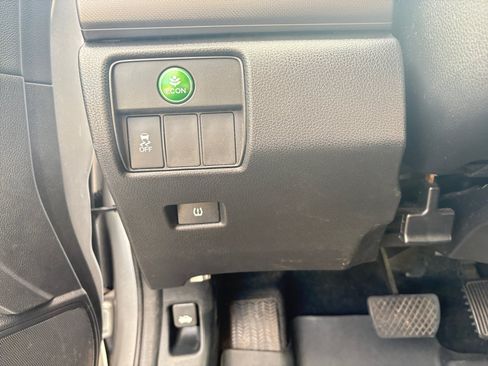 Used 2021 Honda Civic EX image 19