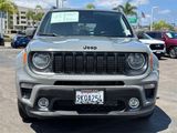 Used 2020 Jeep Renegade Altitude w/ UConnect 8.4 Nav Group image 5