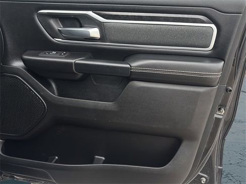 Used 2022 RAM 1500 Big Horn image 10