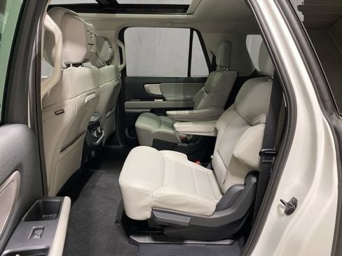 New 2027 Ford Expedition Max Active AWD/4WD image 21
