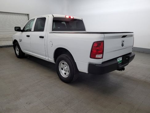 Used 2022 RAM 1500 Tradesman RWD image 5