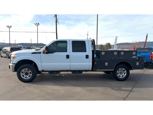 Used 2013 Ford F350 XL w/ PWR Equipment Group image 3
