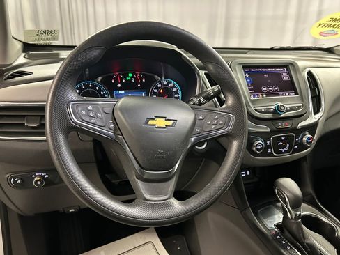 Used 2024 Chevrolet Equinox LS w/ LS Convenience Package image 15