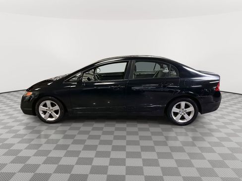 Used 2008 Honda Civic EX image 6