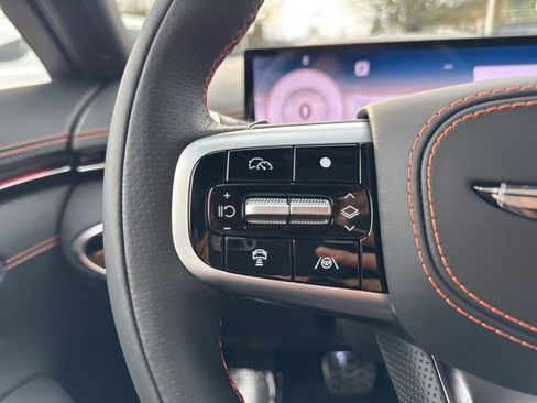 New 2026 Genesis GV70 2.5T Sport Prestige image 41