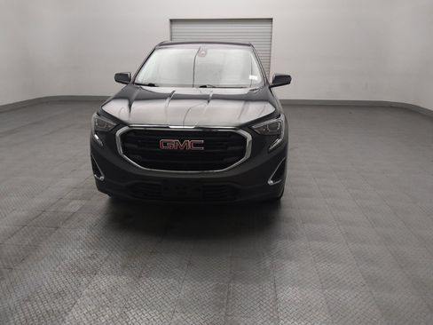 Used 2020 GMC Terrain SLE FWD image 15