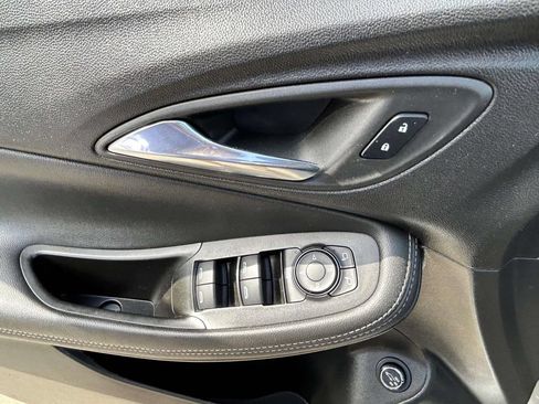Used 2024 Buick Encore GX Sport Touring w/ Advanced Technology Package FWD image 13