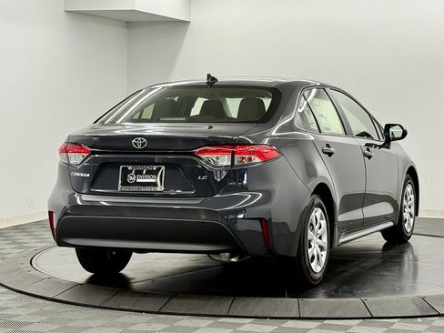 New 2026 Toyota Corolla LE image 8