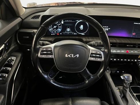 Used 2023 Kia Telluride SX AWD/4WD image 14