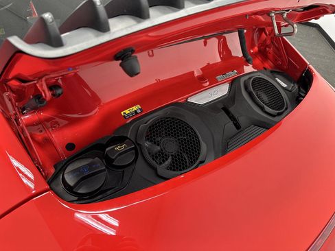 Certified 2024 Porsche 911 Carrera T image 30