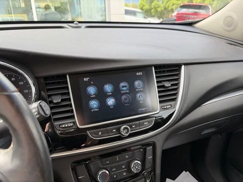 Used 2017 Buick Encore Preferred AWD/4WD image 7