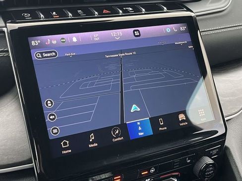 Used 2021 Jeep Grand Cherokee L Limited image 30