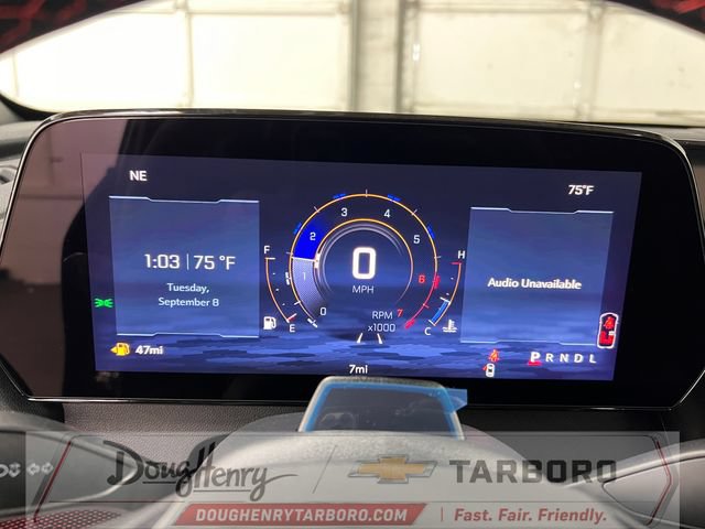 New 2027 Chevrolet Traverse RS w/ LPO, Floor Liner Package FWD image 59