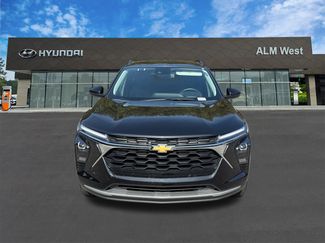 Used 2025 Chevrolet Trax LT w/ LT Convenience Package video 2