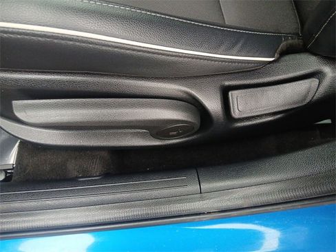 Used 2022 Kia Forte GT-Line w/ GT-Line Premium Package image 12