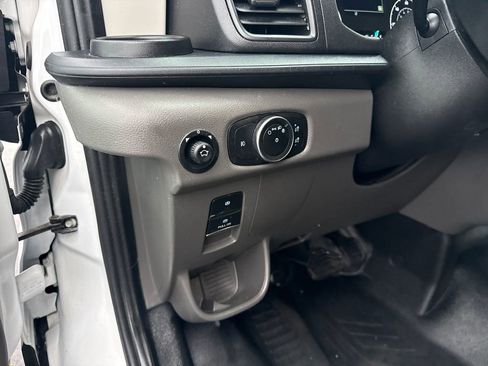Used 2024 Ford Transit 250 Low Roof w/ Exterior Upgrade Package image 29