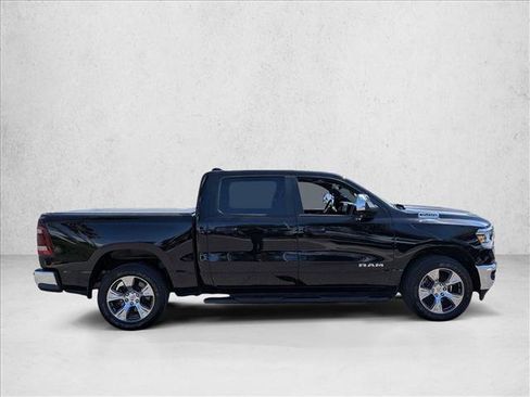 Used 2023 RAM 1500 Laramie AWD/4WD image 4