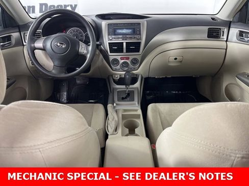 Used 2009 Subaru Impreza 2.5i image 22