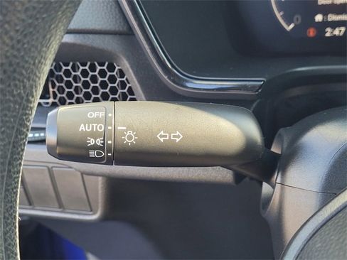 Certified 2023 Honda CR-V EX image 16