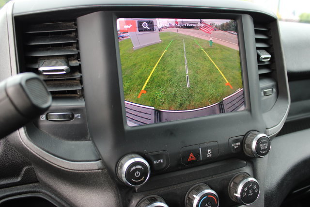 Used 2024 RAM 3500 Tradesman AWD/4WD image 21