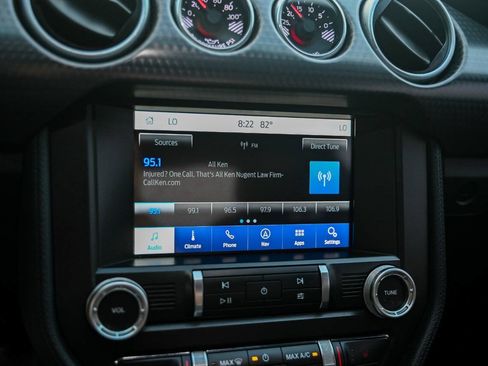 Used 2019 Ford Mustang GT Premium w/ GT Performance Package RWD image 78