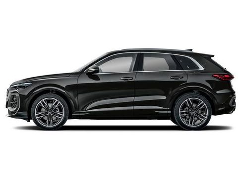 New 2025 Audi Q5 Premium Plus image 17