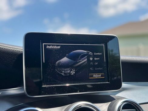 Used 2017 Mercedes-Benz C 300 4MATIC Coupe image 45