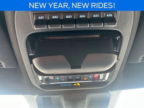 New 2026 Ford F150 Raptor image 39