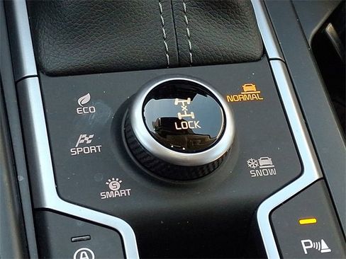 Used 2025 Kia Sorento S w/ Panoramic Sunroof Package image 26