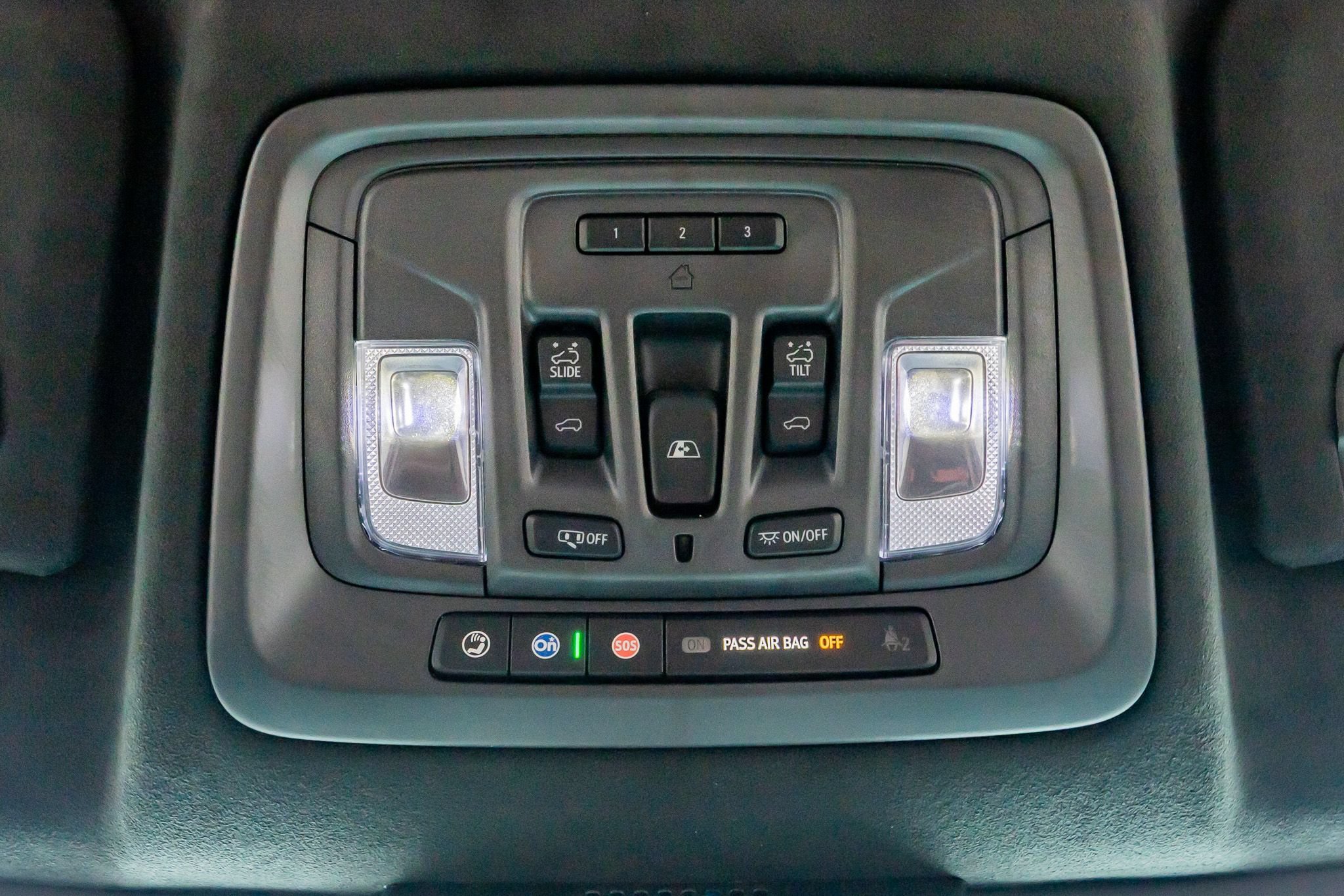 Used 2024 GMC Sierra 1500 Denali Ultimate AWD/4WD image 34