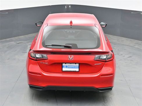 Used 2024 Honda Civic Sport image 35