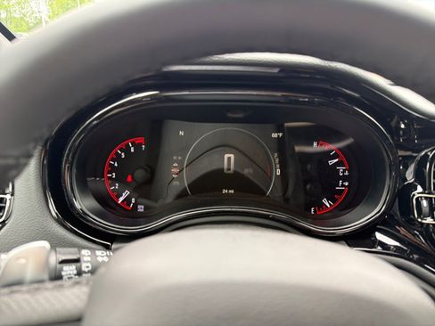 New 2026 Dodge Durango GT AWD/4WD image 22