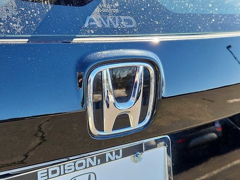 Certified 2024 Honda CR-V LX image 28