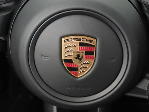 Certified 2026 Porsche 911 GT3 RWD image 21