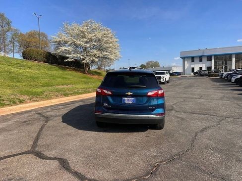 Used 2021 Chevrolet Equinox LT image 6
