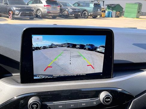 Used 2024 Ford Escape Active AWD/4WD image 21